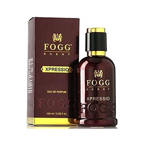 FOGG XPRESSIO EAU DE PERFUME 100ml